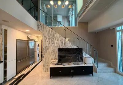 3-bed condo for sale near BTS Saint Louis, photo 4 of 5