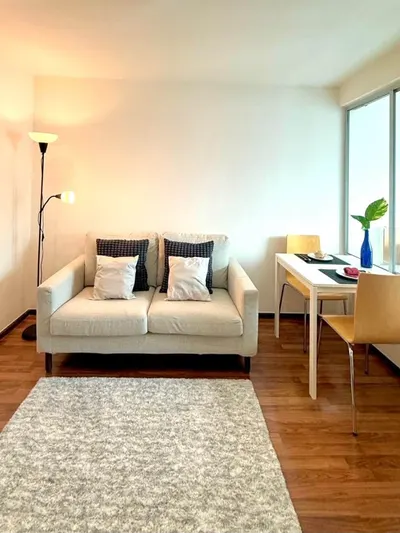 1-bed condo for sale near BTS Mo Chit, photo 3 of 5