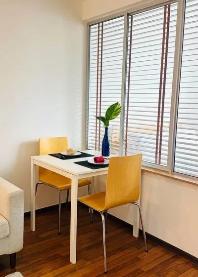 1-bed condo for sale near BTS Mo Chit, photo 4 of 5