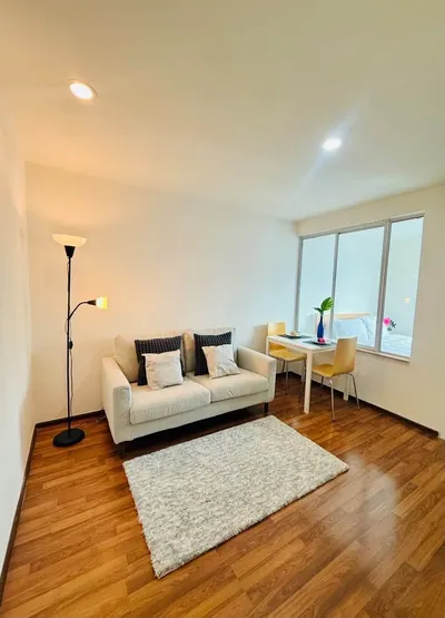 1-bed condo for sale near BTS Mo Chit, photo 1 of 5