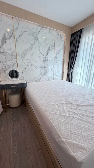 ให้เช่าคอนโด 1 ห้องนอน Regent Home Bangna รูปที่ 5 จาก 5