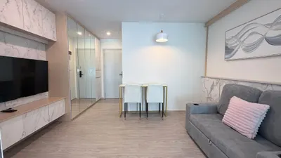 ให้เช่าคอนโด 1 ห้องนอน Regent Home Bangna รูปที่ 2 จาก 5