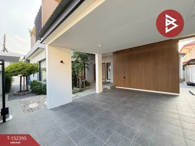 Maison 8 chambres à vendre près de la station BTS Phra Khanong, photo 4 sur 5