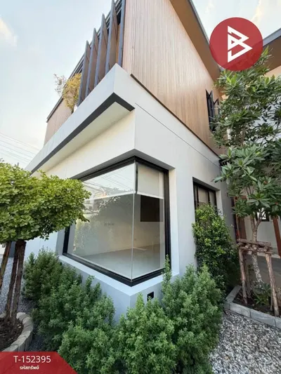 Maison 8 chambres à vendre près de la station BTS Phra Khanong, photo 3 sur 5