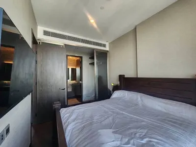 THE ESSE Sukhumvit 36 ดิ เอส สุขุมวิท 36の1ベッドルームコンドミニアム（賃貸）、写真4/5
