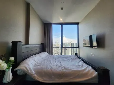 THE ESSE Sukhumvit 36 ดิ เอส สุขุมวิท 36の1ベッドルームコンドミニアム（賃貸）、写真3/5