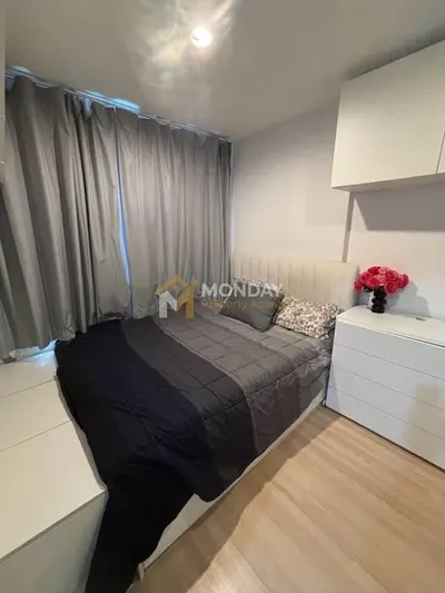 The Nest Sukhumvit 22のコンドミニアム（賃貸）、写真1/5