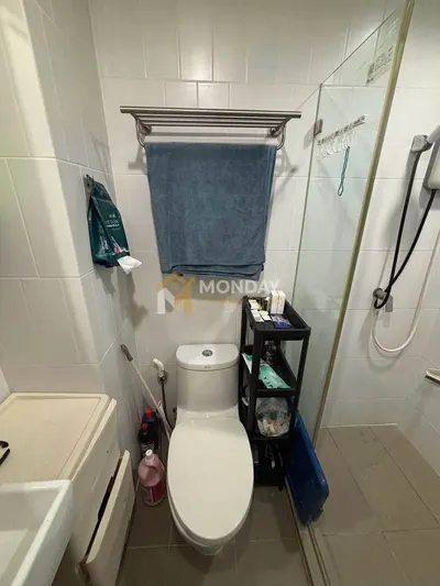 The Nest Sukhumvit 22のコンドミニアム（賃貸）、写真5/5