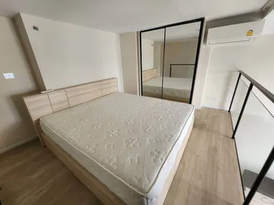 Condo 1 chambre à louer à Siamese Sukhumvit 48 ไซมิส สุขุมวิท 48, photo 4 sur 5