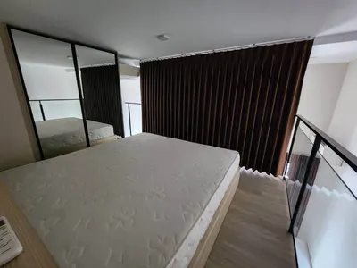 Condo 1 chambre à louer à Siamese Sukhumvit 48 ไซมิส สุขุมวิท 48, photo 5 sur 5