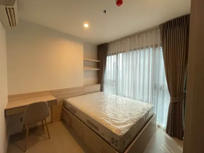 2-bed condo for rent at Rhythm Asoke, photo 2 of 5