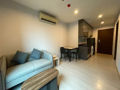 2-bed condo for rent at Rhythm Asoke, photo 5 of 5