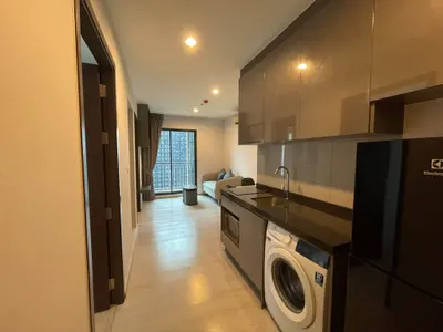 2-bed condo for rent at Rhythm Asoke, photo 3 of 5