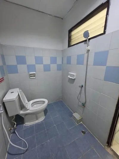 Apartment for rent near MRT Sukhumvit, photo 4 of 5
