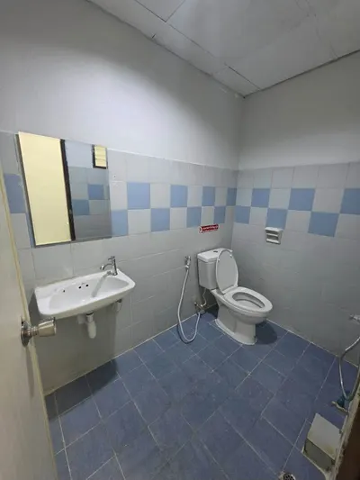 Apartment for rent near MRT Sukhumvit, photo 5 of 5