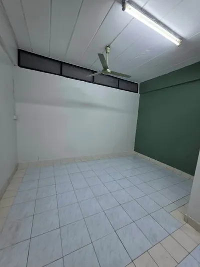 Apartment for rent near MRT Sukhumvit, photo 2 of 5