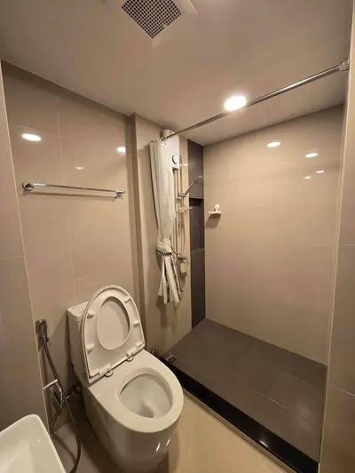 Appartement 1 chambre à vendre près de la station MRT Bang Phlat, photo 5 sur 5
