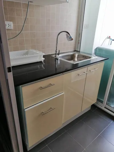 Condo for rent near MRT Bang Son, photo 5 of 5