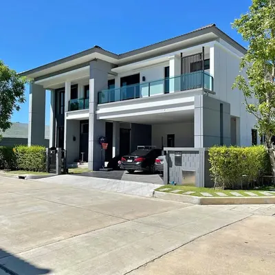 タリンチャン区の5ベッドルーム一戸建て（売買）、写真1/5