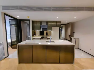 The Reserve Sukhumvit 61的2房公寓出售，第2张，共5张