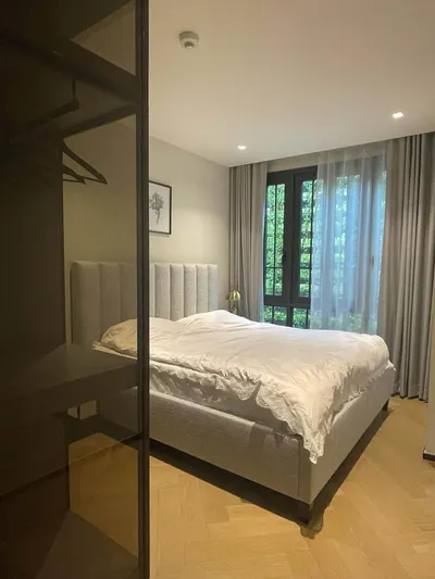 The Reserve Sukhumvit 61的2房公寓出售，第3张，共5张