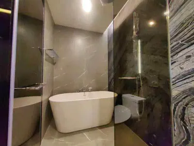 The Reserve Sukhumvit 61的2房公寓出售，第4张，共5张