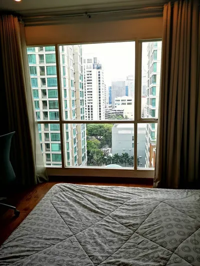 Condo for rent near BTS Chit Lom, photo 5 of 5