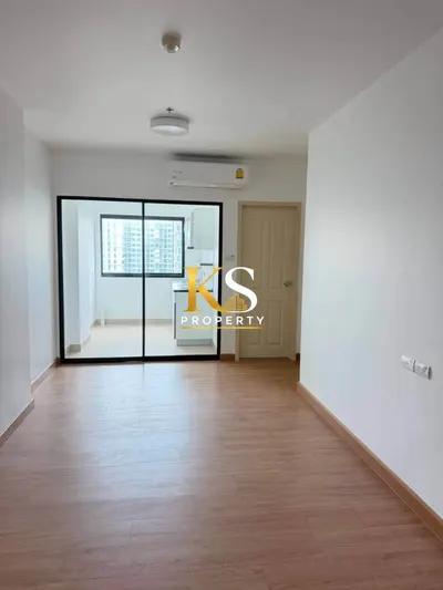 Condo à vendre près de la station MRT Chaeng Watthana 14, photo 1 sur 5