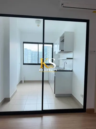 Condo à vendre près de la station MRT Chaeng Watthana 14, photo 5 sur 5