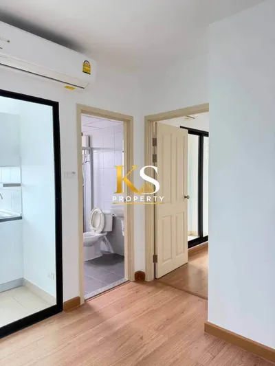Condo à vendre près de la station MRT Chaeng Watthana 14, photo 4 sur 5