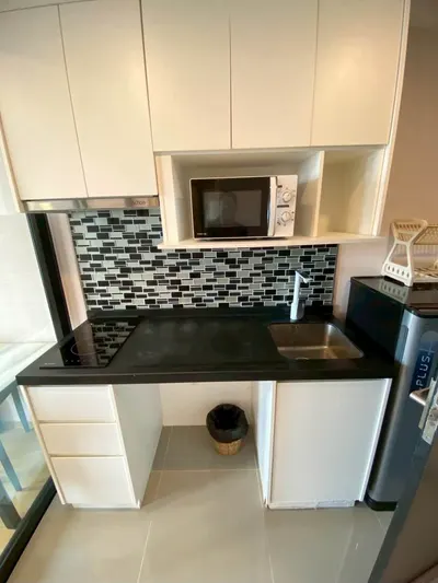 Condo for rent at Bangkok Horizon Lite Phetkasem 48, photo 5 of 5