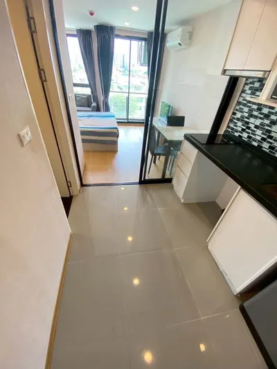 Condo for rent at Bangkok Horizon Lite Phetkasem 48, photo 4 of 5