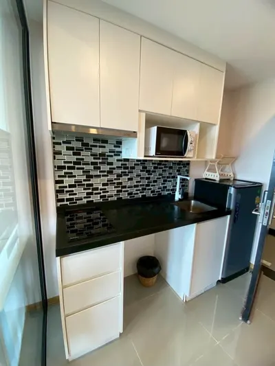Condo for rent at Bangkok Horizon Lite Phetkasem 48, photo 2 of 5