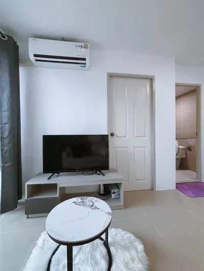 1-bed condo for sale near BTS Bang Wa, photo 1 of 5
