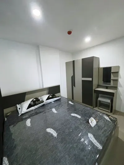 1-bed condo for sale near BTS Bang Wa, photo 3 of 5