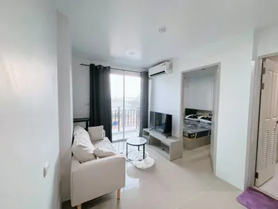 1-bed condo for sale near BTS Bang Wa, photo 2 of 5
