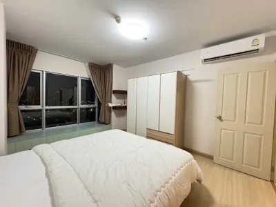 Supalai Veranda Rama 9の1ベッドルームコンドミニアム（賃貸）、写真3/5