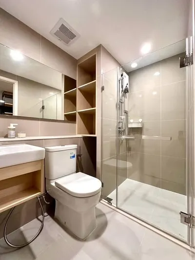 Condo for rent in Don Mueang, photo 5 of 5