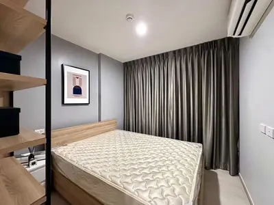 Condo for rent in Don Mueang, photo 3 of 5