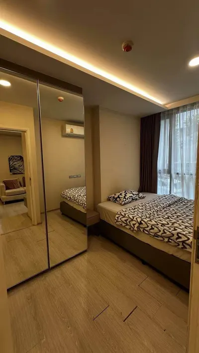 2-bed condo for rent at Vtara Sukhumvit 36, photo 3 of 5