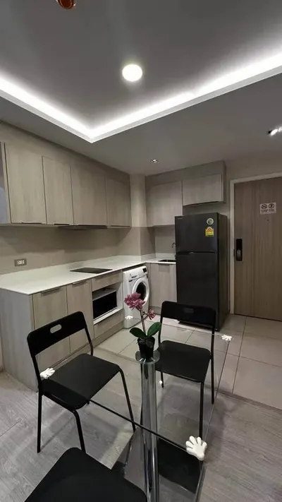 2-bed condo for rent at Vtara Sukhumvit 36, photo 1 of 5