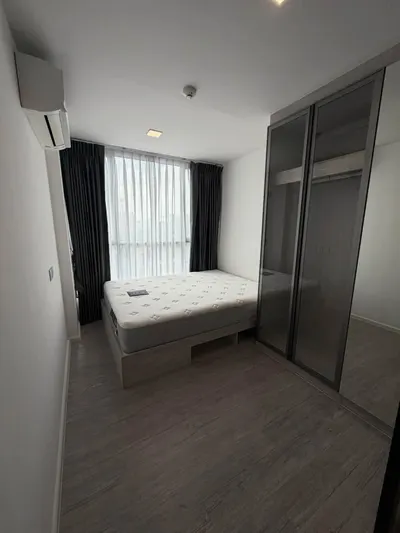 ให้เช่าคอนโด Atmoz Tropicana Bangna รูปที่ 2 จาก 5