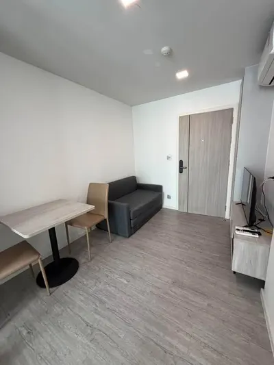 ให้เช่าคอนโด Atmoz Tropicana Bangna รูปที่ 1 จาก 5