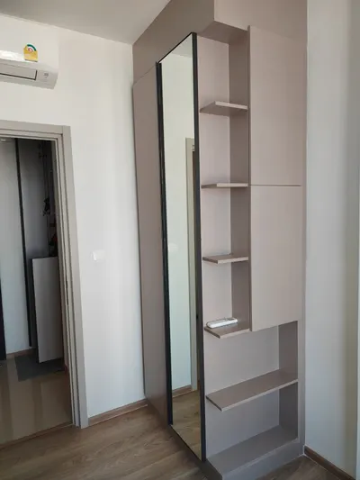 Condo 2 chambres à louer à Oka Haus 素坤逸36号酒店,度假式公寓,中心区,高层美景, photo 5 sur 7