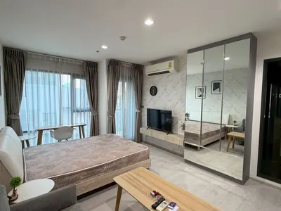 Condo 1 chambre à louer à Rhythm Sukhumvit 36-38, photo 2 sur 5