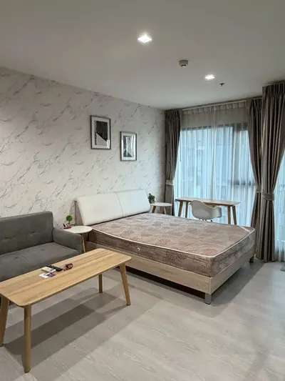 Condo 1 chambre à louer à Rhythm Sukhumvit 36-38, photo 5 sur 5