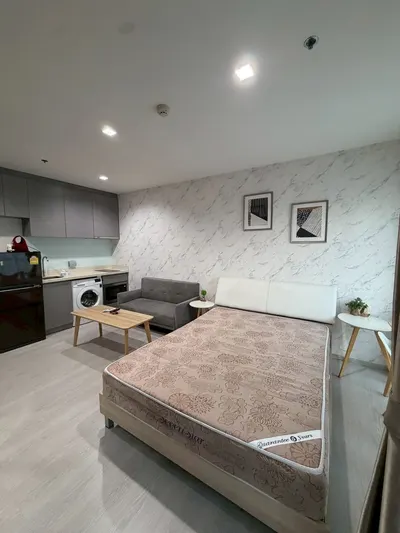 Condo 1 chambre à louer à Rhythm Sukhumvit 36-38, photo 1 sur 5