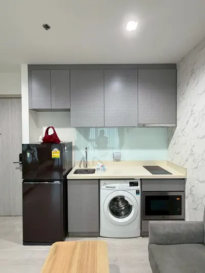 Condo 1 chambre à louer à Rhythm Sukhumvit 36-38, photo 4 sur 5
