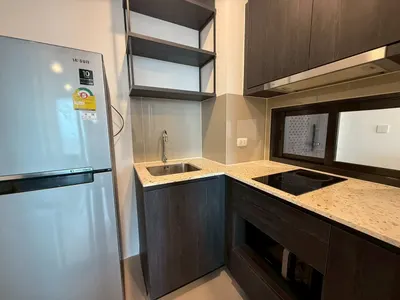 Condo à louer à XT HUAIKHWANG, photo 5 sur 5