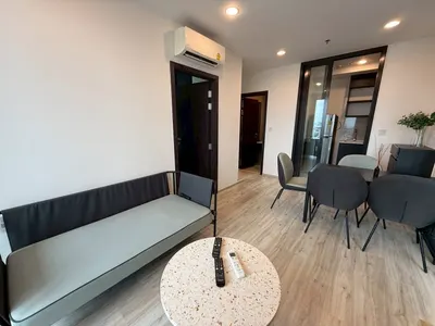 Condo à louer à XT HUAIKHWANG, photo 2 sur 5